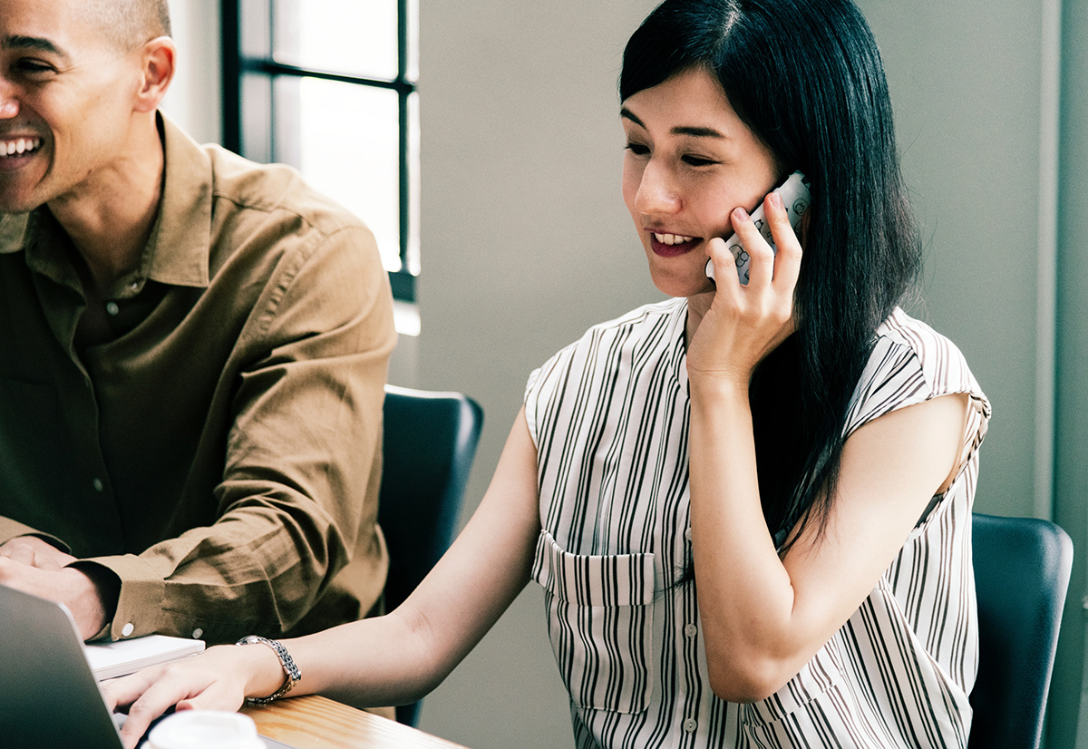 Bolt-On Recruitment Services